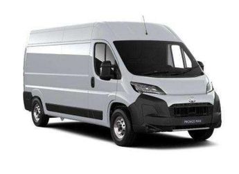 Toyota Proace 2.2D 140 Icon H2 Van