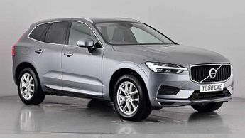 Volvo XC60 2.0 T5 [250] Momentum 5dr AWD Geartronic