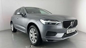 Volvo XC60 2.0 T5 [250] Momentum 5dr AWD Geartronic