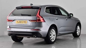Volvo XC60 2.0 T5 [250] Momentum 5dr AWD Geartronic
