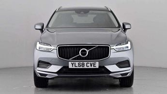 Volvo XC60 2.0 T5 [250] Momentum 5dr AWD Geartronic
