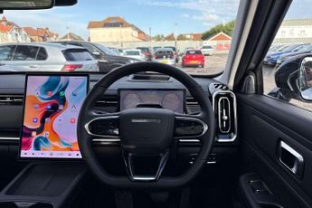 Jaecoo 7 1.5T SHS Luxury 5dr Auto