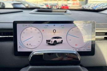 Jaecoo 7 1.5T SHS Luxury 5dr Auto