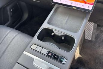 Jaecoo 7 1.5T SHS Luxury 5dr Auto