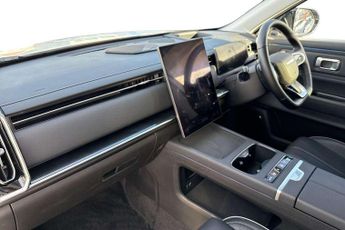 Jaecoo 7 1.5T SHS Luxury 5dr Auto