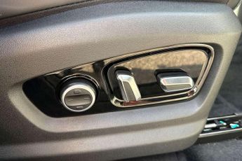 Jaecoo 7 1.5T SHS Luxury 5dr Auto