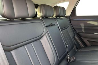 Jaecoo 7 1.5T SHS Luxury 5dr Auto