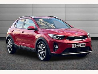 Kia Stonic 1.0T GDi 3 5dr