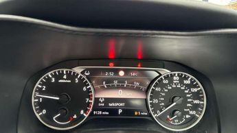 Nissan Juke 1.0 DiG-T Acenta Premium 5dr DCT