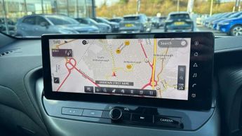 Nissan Juke 1.6 Hybrid N-Connecta 5dr Auto