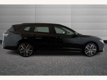 Volkswagen Passat Estate 1.5 TSI eHybrid Black Edition 5dr DSG