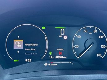 Honda HR-V 1.5 eHEV Advance 5dr CVT