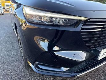 Honda HR-V 1.5 eHEV Advance 5dr CVT