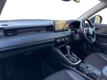 Honda HR-V 1.5 eHEV Advance 5dr CVT