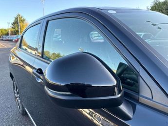 Honda HR-V 1.5 eHEV Advance 5dr CVT