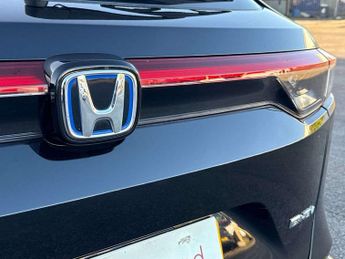 Honda HR-V 1.5 eHEV Advance 5dr CVT