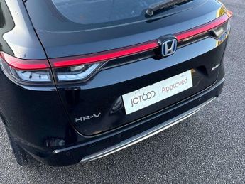 Honda HR-V 1.5 eHEV Advance 5dr CVT