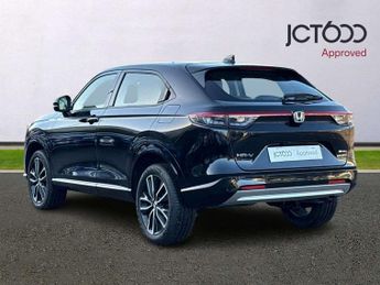 Honda HR-V 1.5 eHEV Advance 5dr CVT