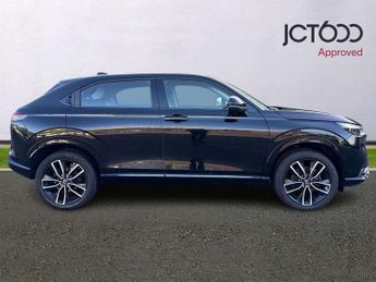 Honda HR-V 1.5 eHEV Advance 5dr CVT