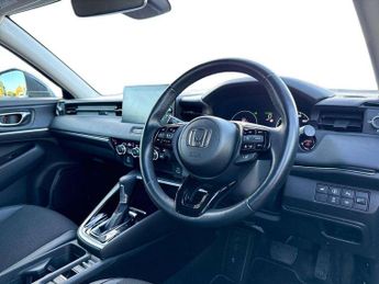 Honda HR-V 1.5 eHEV Advance 5dr CVT