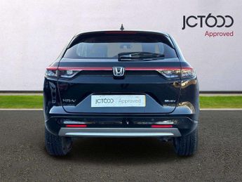 Honda HR-V 1.5 eHEV Advance 5dr CVT