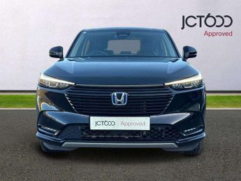 Honda HR-V 1.5 eHEV Advance 5dr CVT