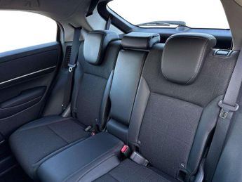 Honda HR-V 1.5 eHEV Advance 5dr CVT