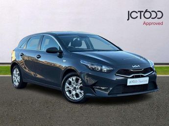 Kia Ceed 1.0T GDi ISG 2 5dr