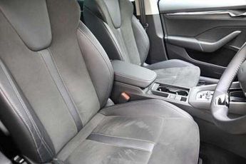 Skoda Octavia 2.0 TDI 150 SE L 5dr DSG