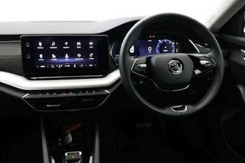 Skoda Octavia 2.0 TDI 150 SE L 5dr DSG