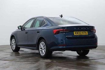 Skoda Octavia 2.0 TDI 150 SE L 5dr DSG