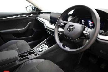 Skoda Octavia 2.0 TDI 150 SE L 5dr DSG