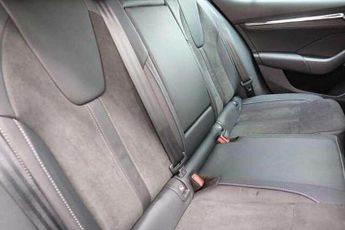 Skoda Octavia 2.0 TDI 150 SE L 5dr DSG