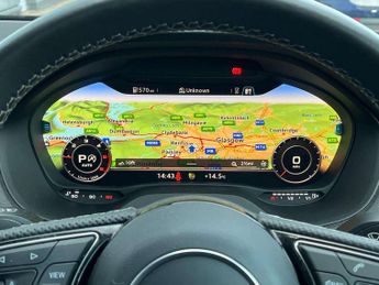 Audi Q2 35 TDI Quattro S Line 5dr S Tronic