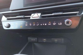 Kia Niro 1.6 GDi Hybrid 2 5dr DCT