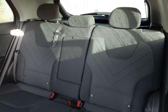 Kia Niro 1.6 GDi Hybrid 2 5dr DCT