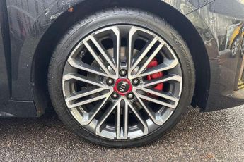 Kia ProCeed 1.6T GDi ISG GT 5dr DCT