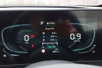 Kia Sportage 1.6T GDi 157 48V ISG GT-Line 5dr DCT