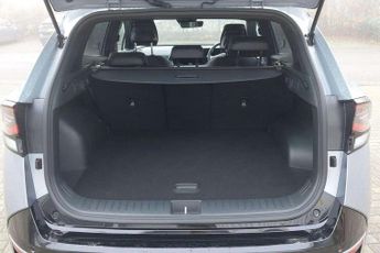 Kia Sportage 1.6T GDi 157 48V ISG GT-Line 5dr DCT