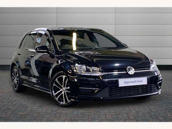 Volkswagen Golf 1.5 TSI EVO 150 R-Line 5dr