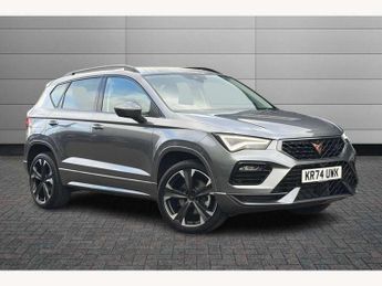 Cupra Ateca 1.5 EcoTSI V2 5dr DSG