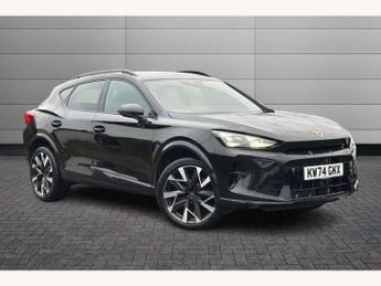 Cupra Formentor 1.5 eHybrid 272 VZ1 5dr DSG