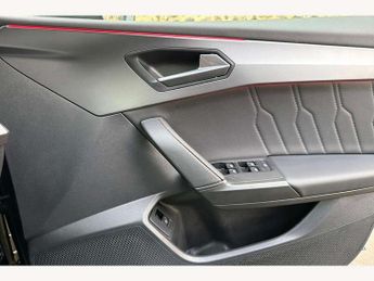 Cupra Leon Estate 1.4 eHybrid VZ2 Design Edition 5dr DSG