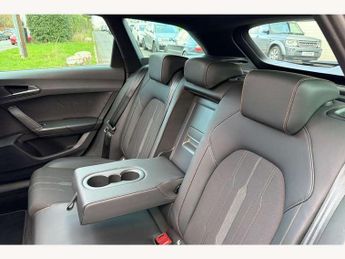 Cupra Leon Estate 1.4 eHybrid VZ2 Design Edition 5dr DSG