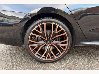 Cupra Leon Estate 1.4 eHybrid VZ2 Design Edition 5dr DSG