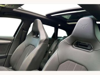 Cupra Leon Estate 1.4 eHybrid VZ2 Design Edition 5dr DSG