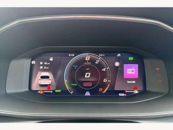 Cupra Leon Estate 1.4 eHybrid VZ2 Design Edition 5dr DSG