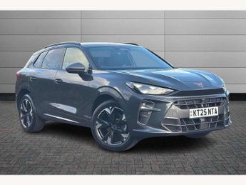 Cupra Terramar 1.5 eTSI 150 V2 5dr DSG