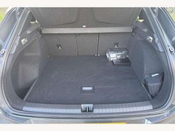 Cupra Terramar 1.5 eTSI 150 V2 5dr DSG