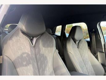 Cupra Terramar 1.5 eTSI 150 V2 5dr DSG